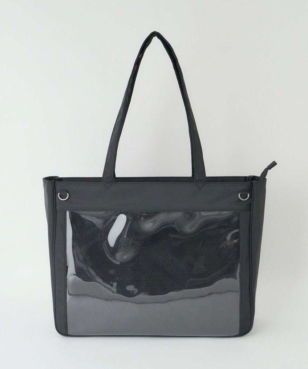 WEGO 【痛バ＆推し活グッズ】ときめきプレーン痛バッグL 