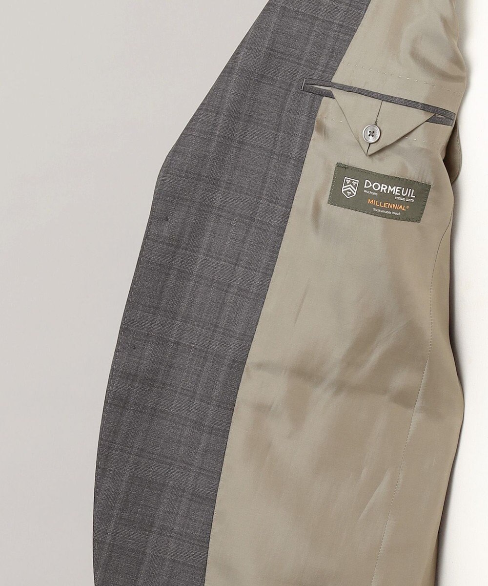 GOTAIRIKU 【DORMEUIL】MILLENNIAL スーツ 