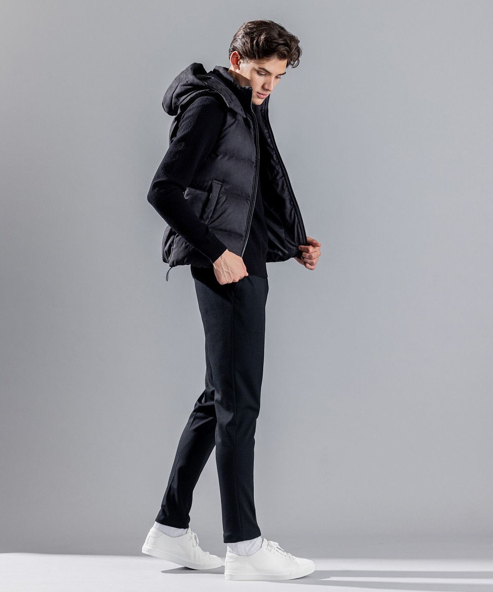 JOSEPH HOMME 【限定カラーあり】ウーステッドモックロディ / PEGG CONVERTIBLE 