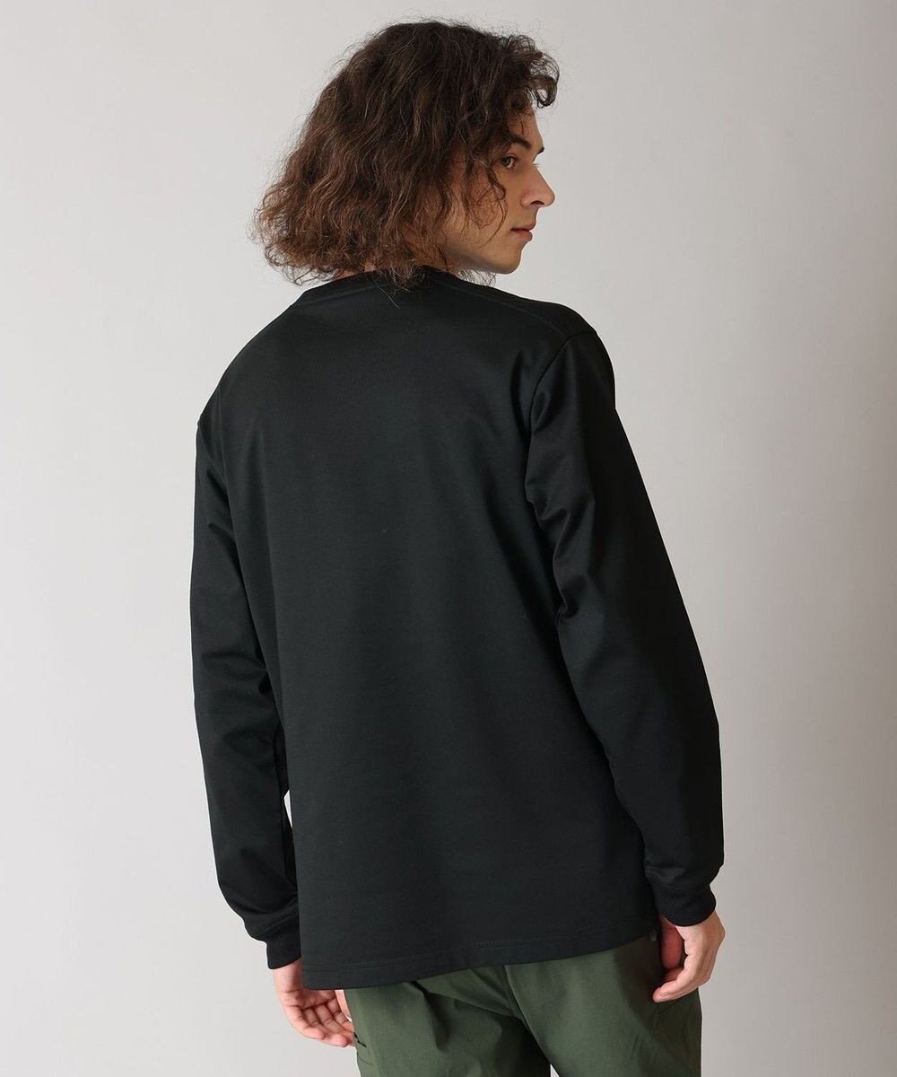 Columbia Columbia/ アーバンハイクグラフィックロングスリーブTシャツ /コロンビア 