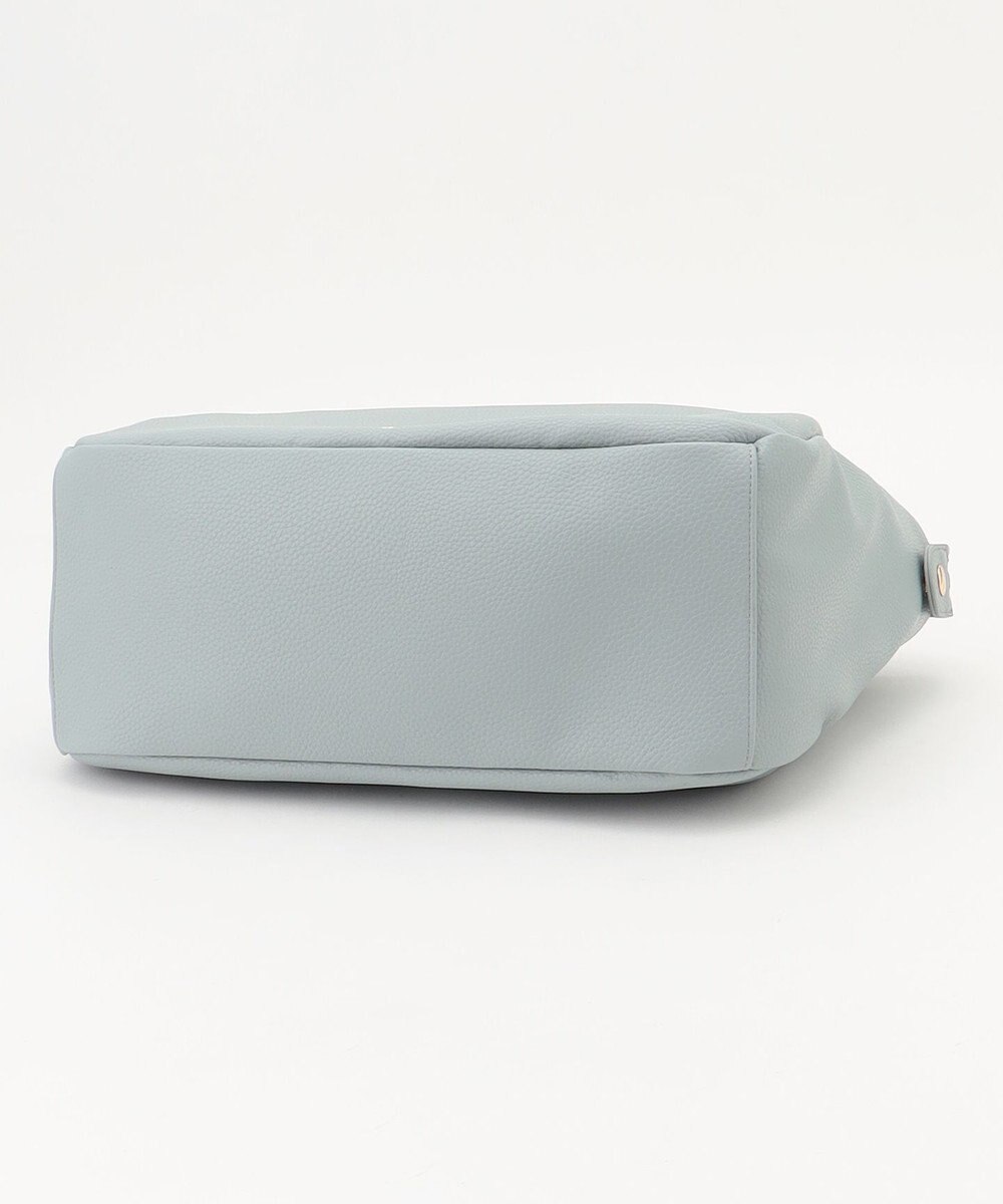 LA BAGAGERIE ブリッジトートバッグ Mサイズ 