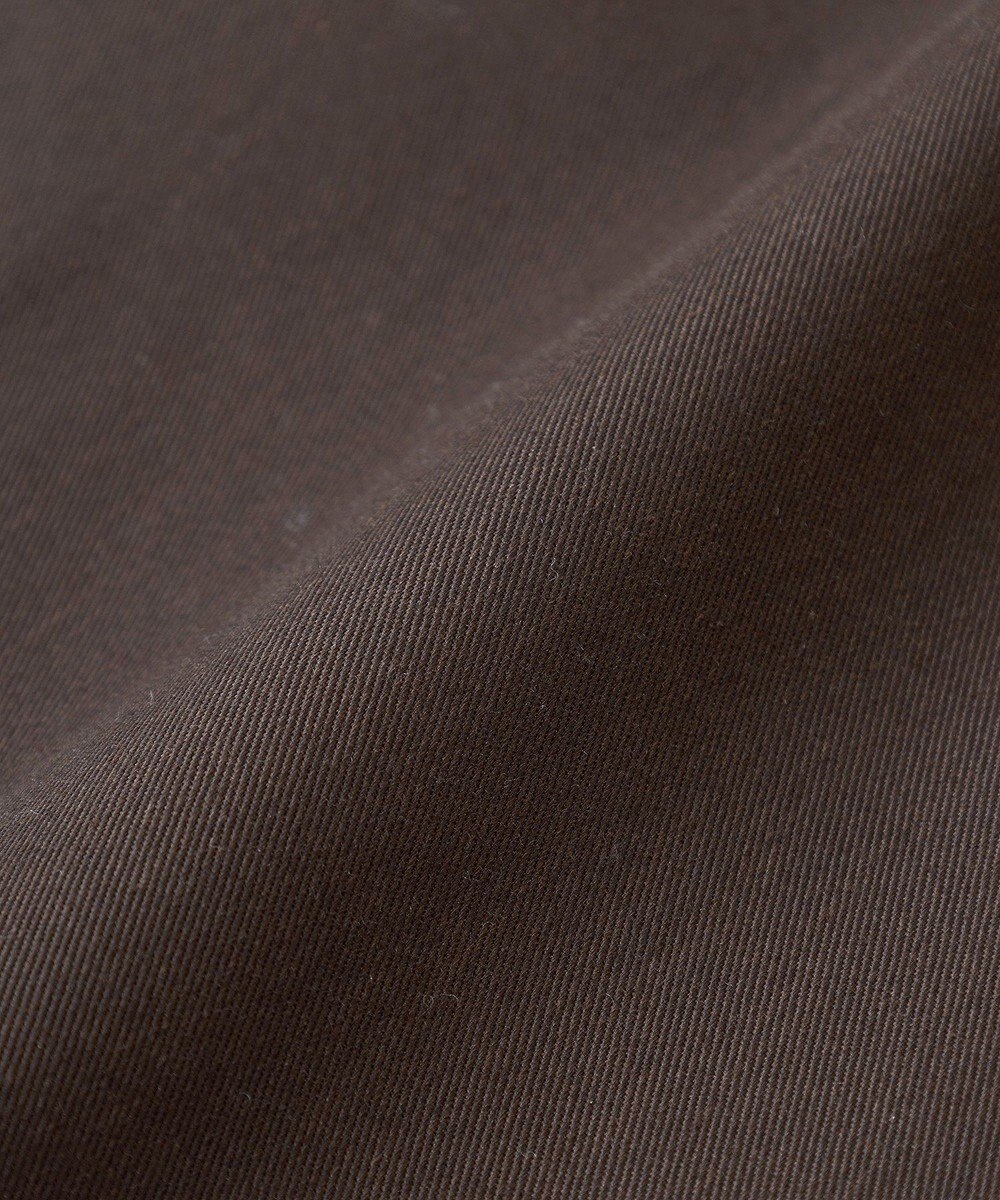 AMERICAN HOLIC ワンタックハーフパンツ 