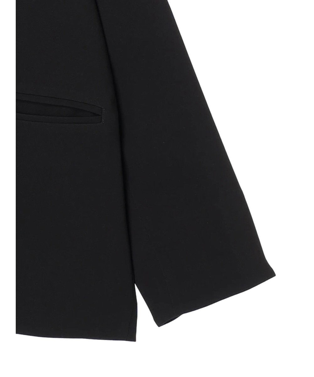 AMERICAN HOLIC ニュアンスジャケット／ＰＲＥＭＩＵＭ 