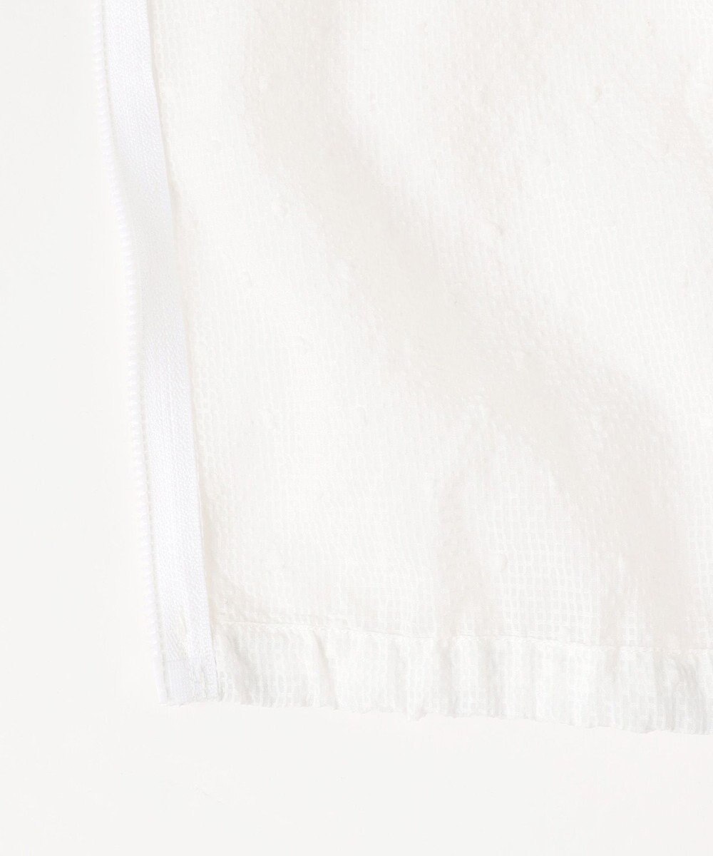 ANY KIDS 【一部店舗/WEB先行販売アイテム】シアードビーブルゾン 