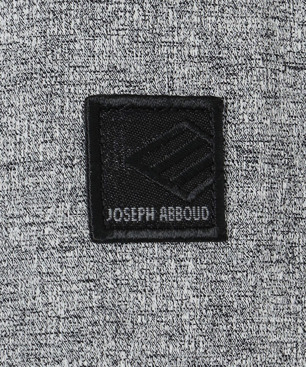 JOSEPH ABBOUD 【キングサイズ】DSDスラブジャガード ライナー付き ブルゾン 