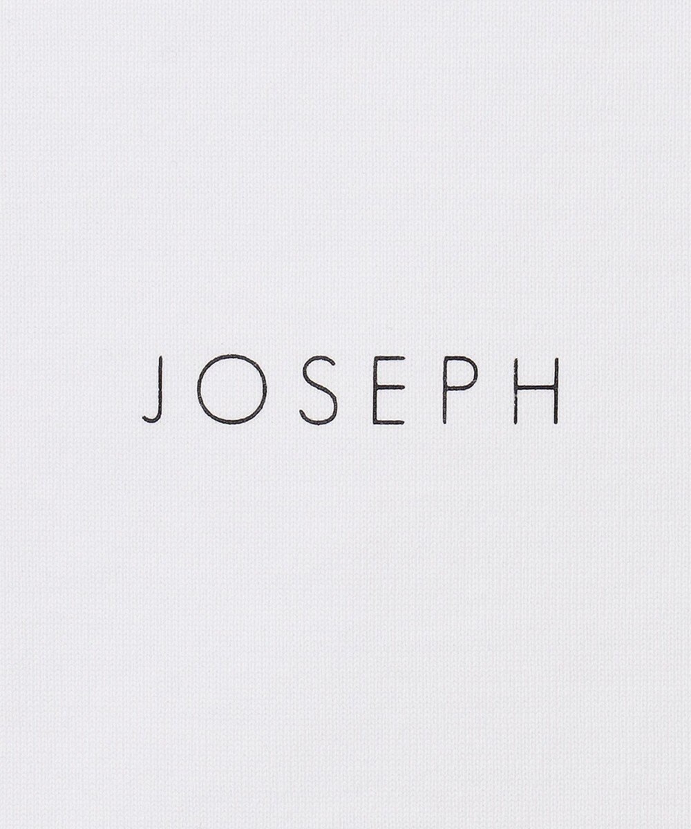 JOSEPH HOMME グラフィカルプリント　長袖Tシャツ 