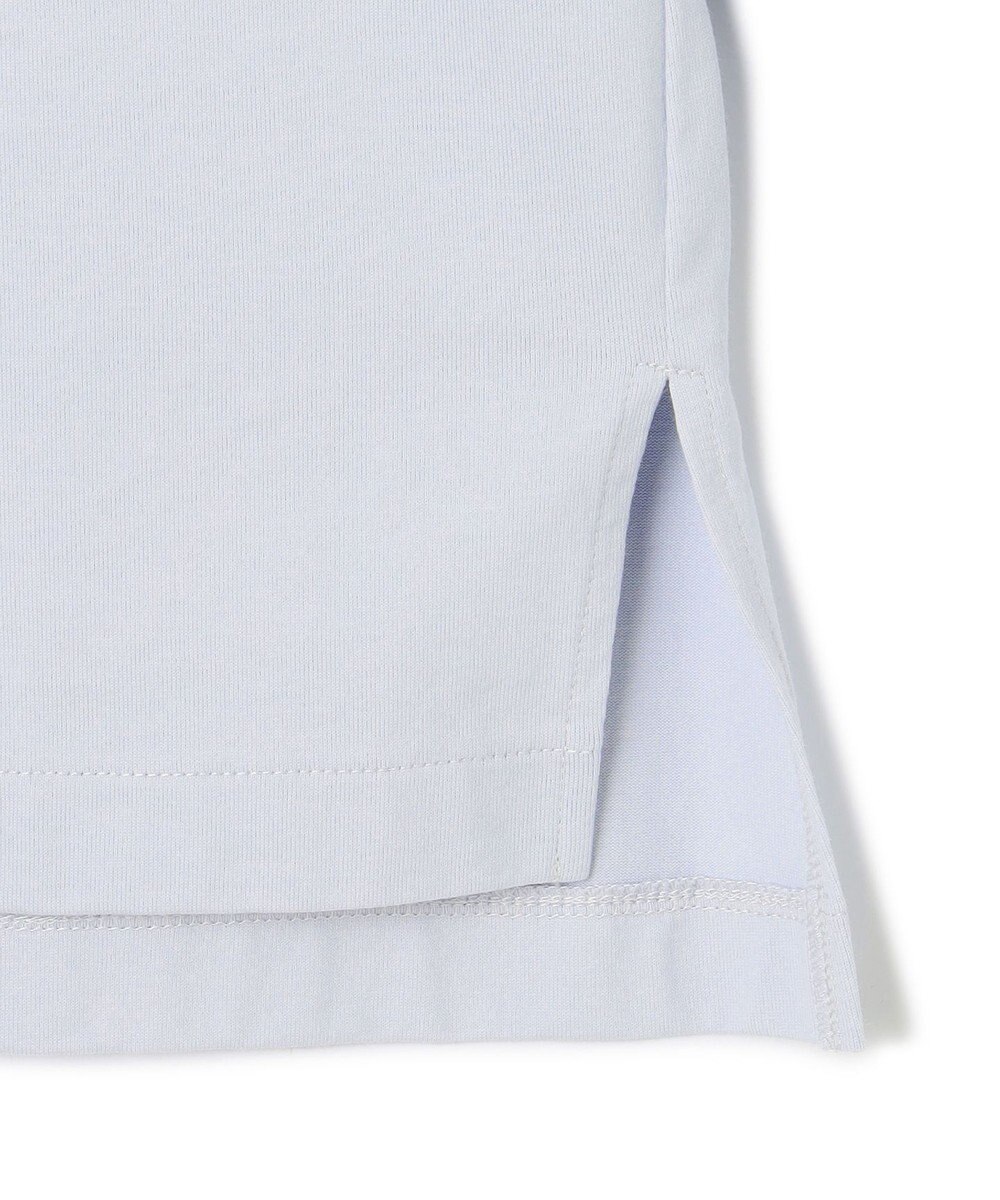 23区 【洗える】レタープリント ロンTEE 