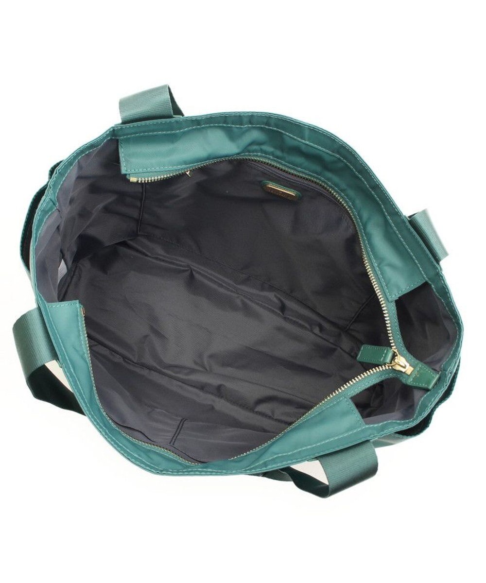 LA BAGAGERIE ナイロントートバッグ 