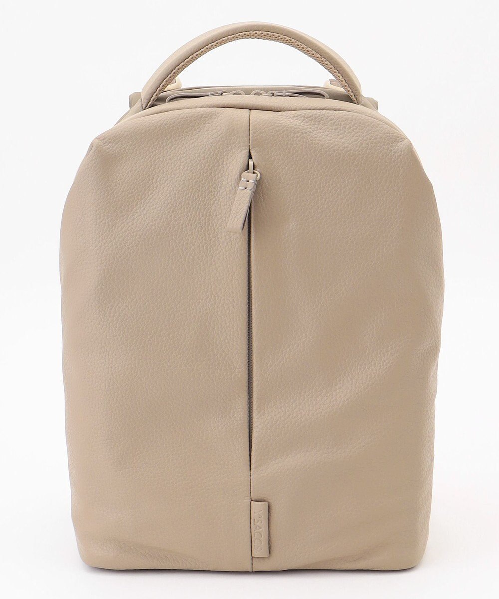 Y'SACCS 【MADE IN JAPAN】　WELLBA　人間工学バックパック　Sサイズ 