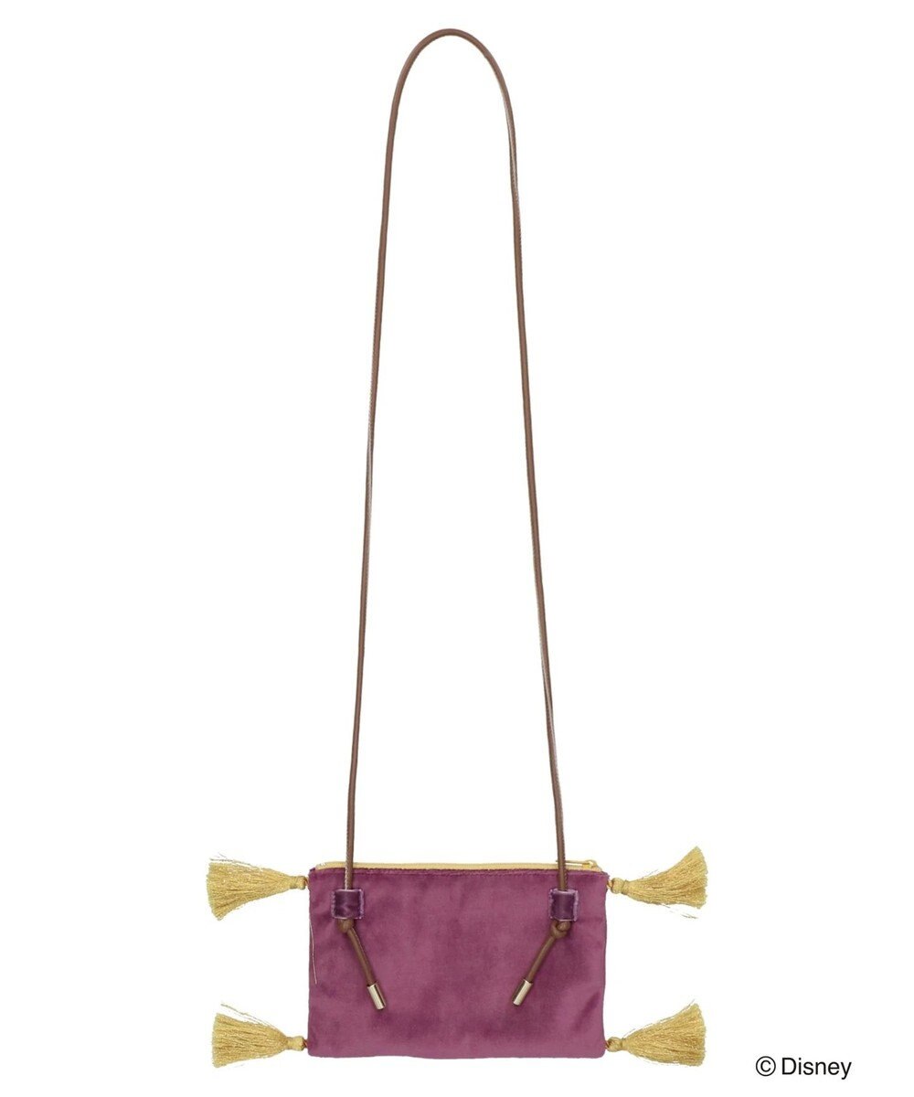 Green Parks アラジン／２ｗａｙ魔法の絨毯ポーチ 