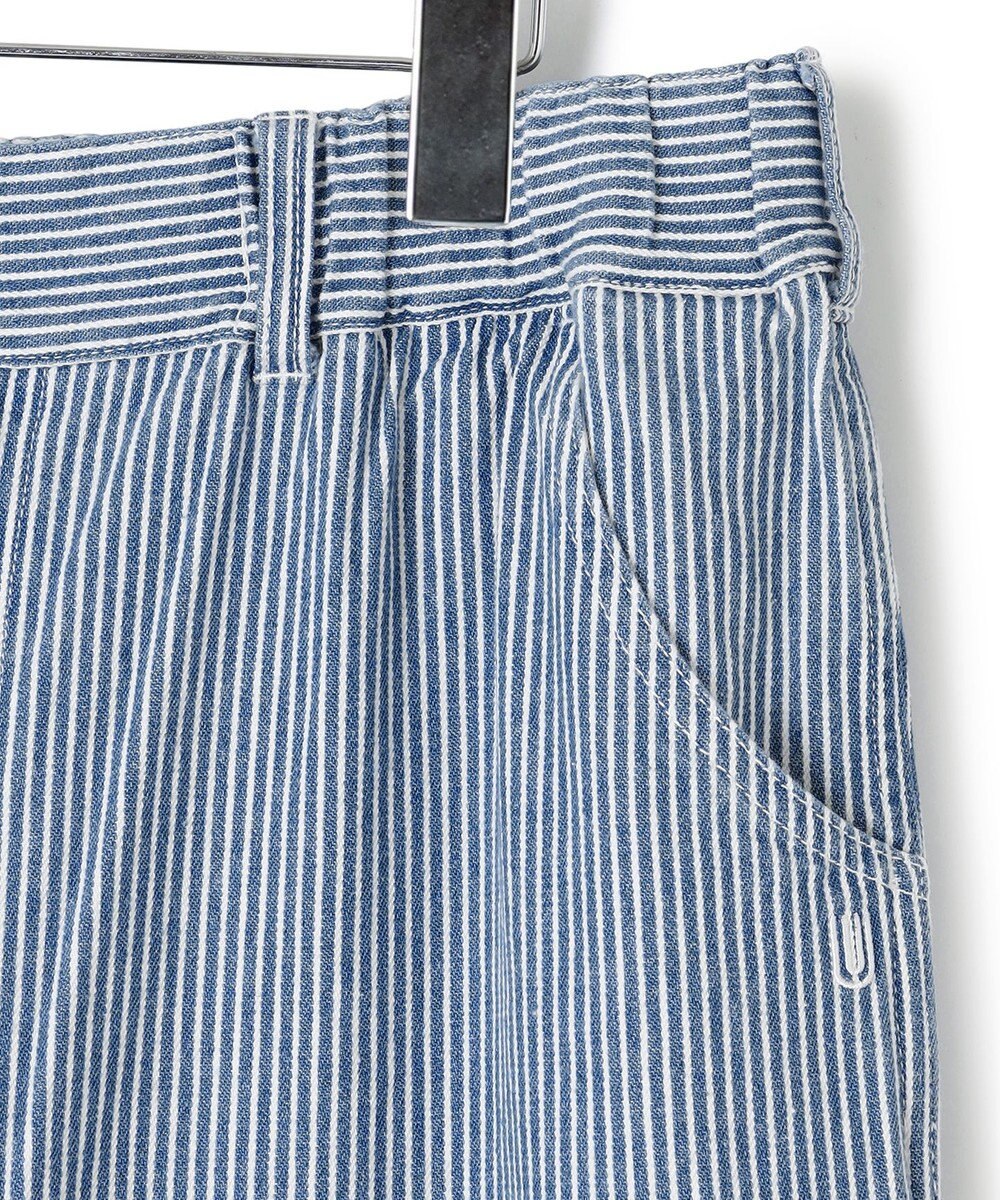 J.PRESS YORK STREET 【UNISEX】UNIVERSAL OVERALL×YORK STREET ペインターパンツ 