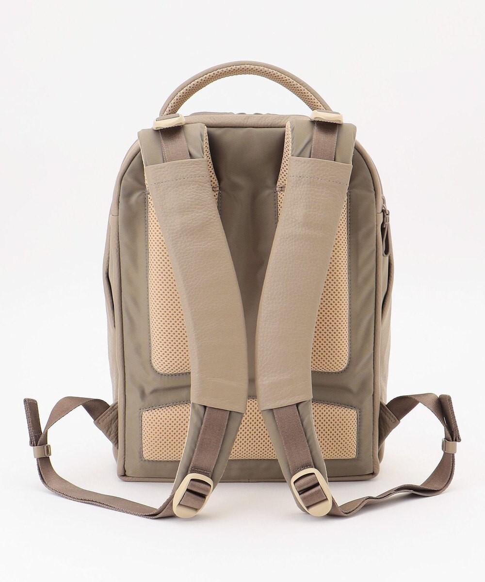 Y'SACCS 【MADE IN JAPAN】　WELLBA　人間工学バックパック　Sサイズ 