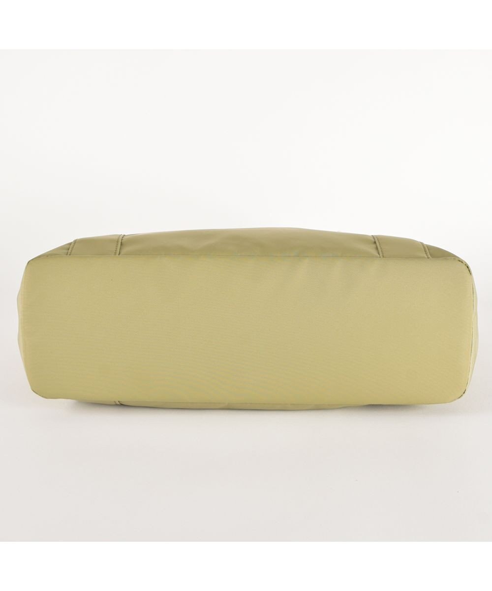 LA BAGAGERIE ナイロントートバッグ 