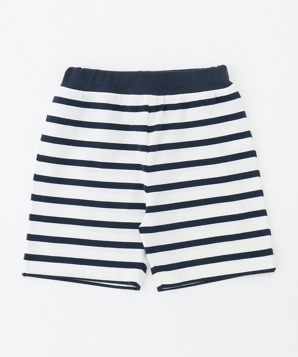 J.PRESS KIDS 【BOX付き】【80-90㎝】カーディガン&半袖Tシャツ&パンツ セット 