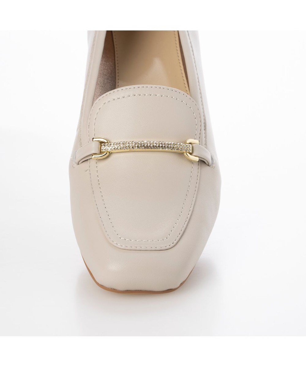 Riz raffinee <Riz raffinee>ビットローファー 