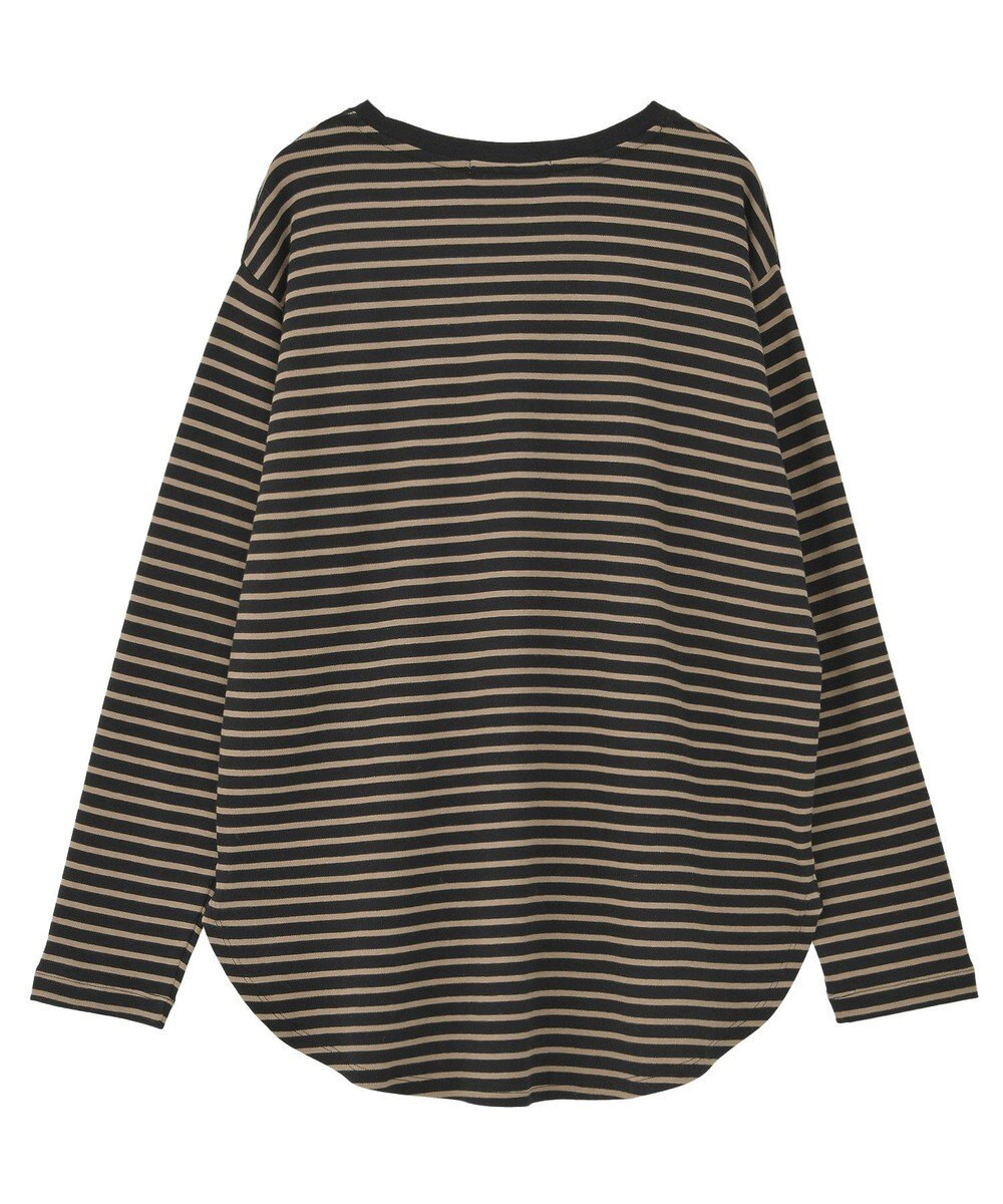 AMERICAN HOLIC アソートラウンドカットプルオーバー 