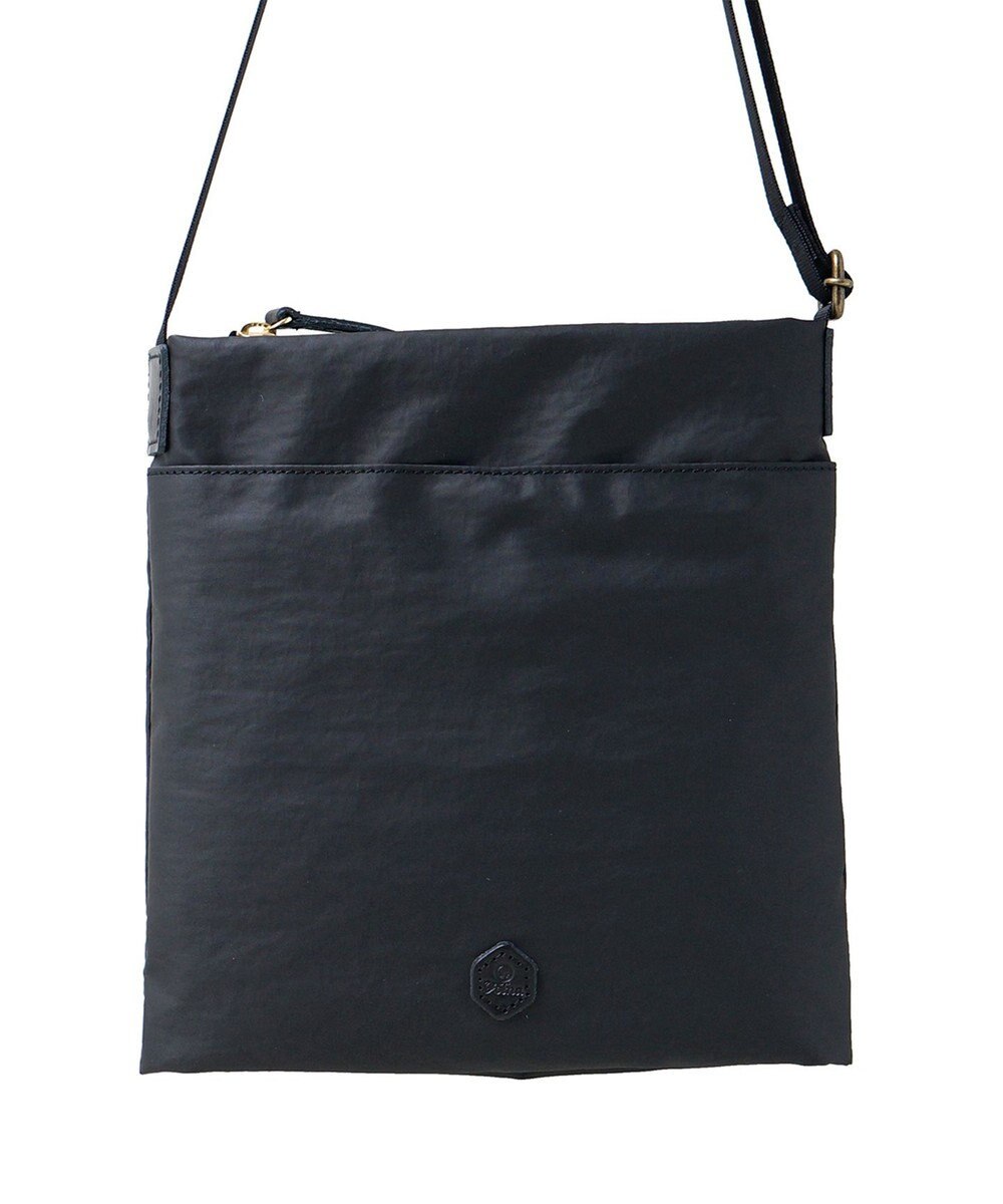 FOLNA RD グリンザ・コーデュラナイロンショルダーバッグ 