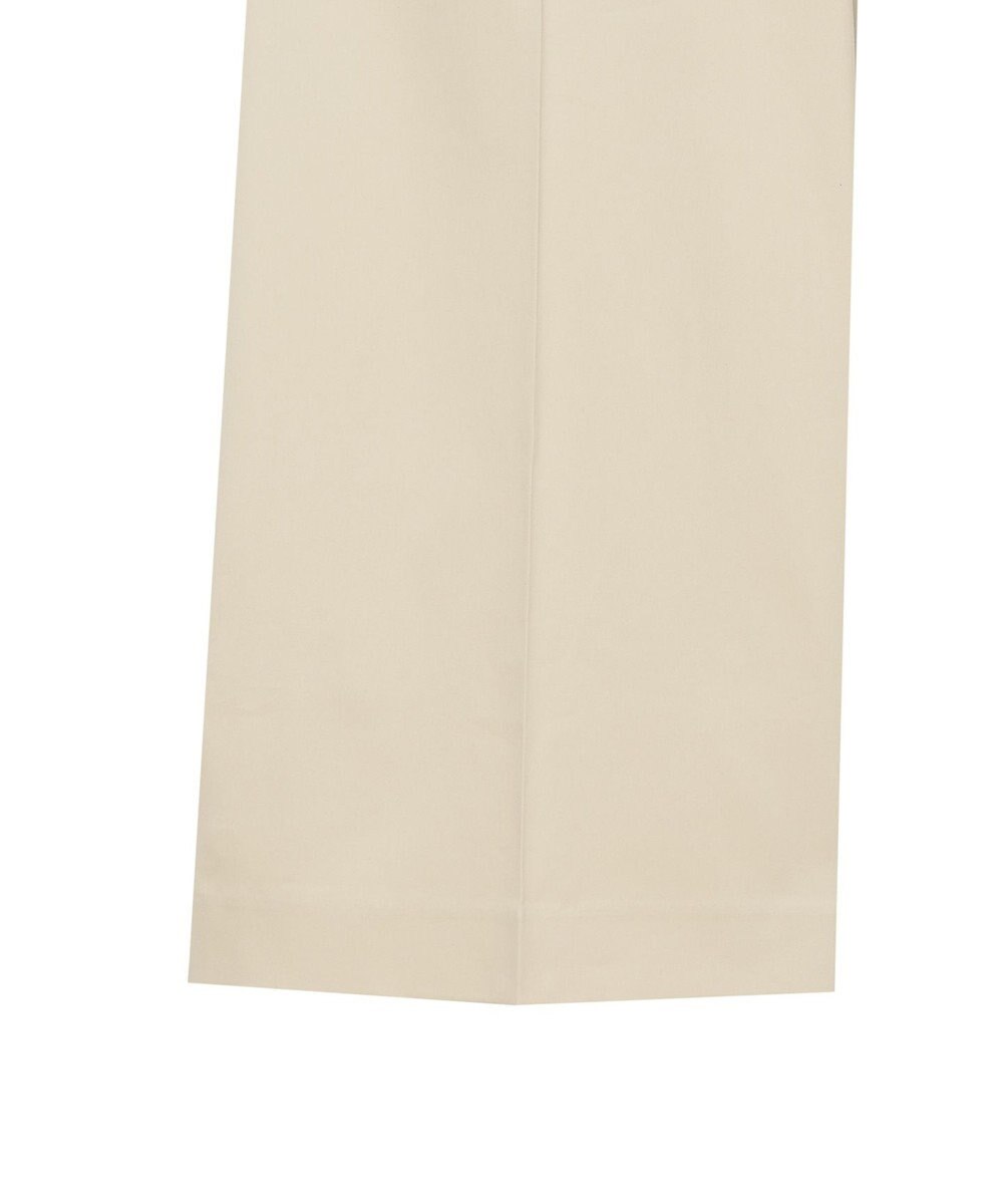 JOSEPH ライトギャバジンストレッチ　トラウザーズ 