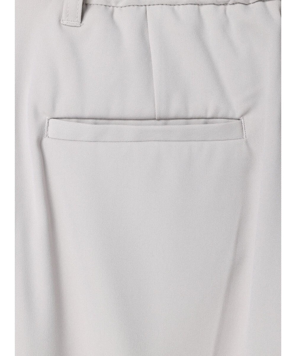 Green Parks ｅｆ－ｄｅ　テーパードパンツ 