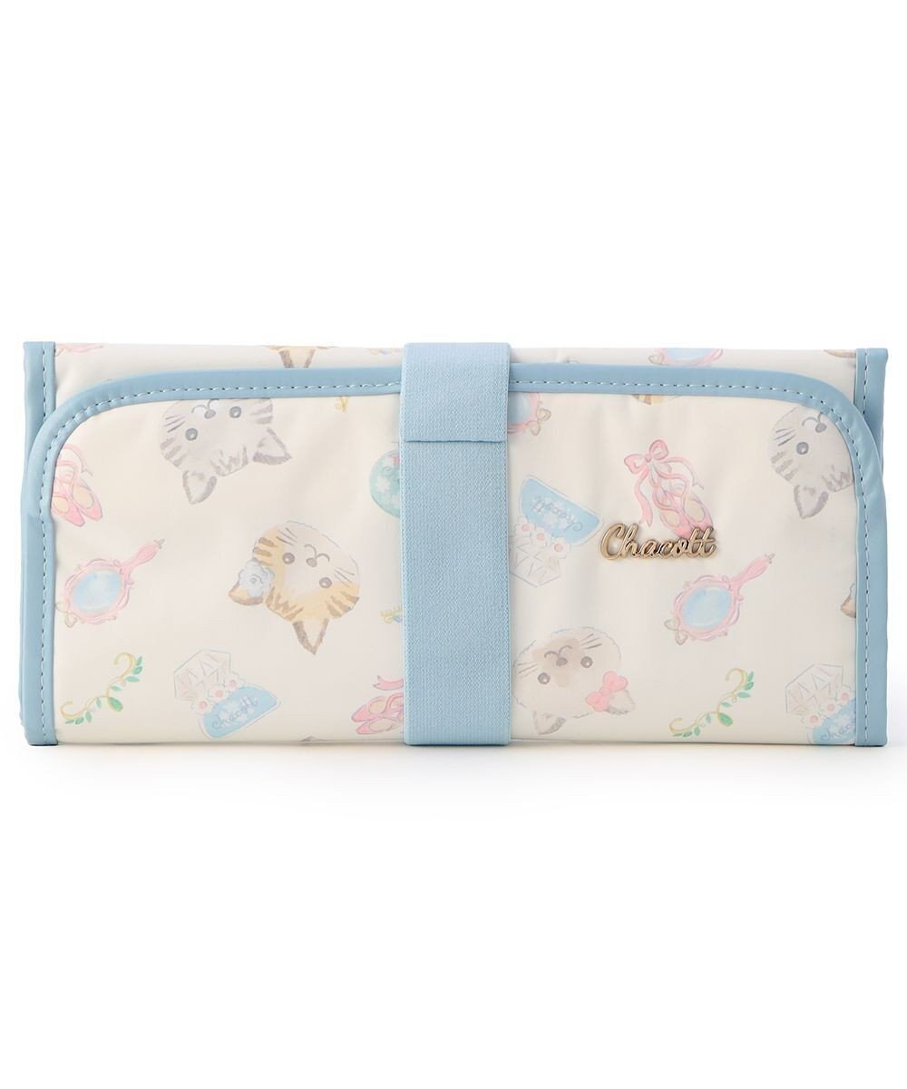 Chacott Catロールケース 