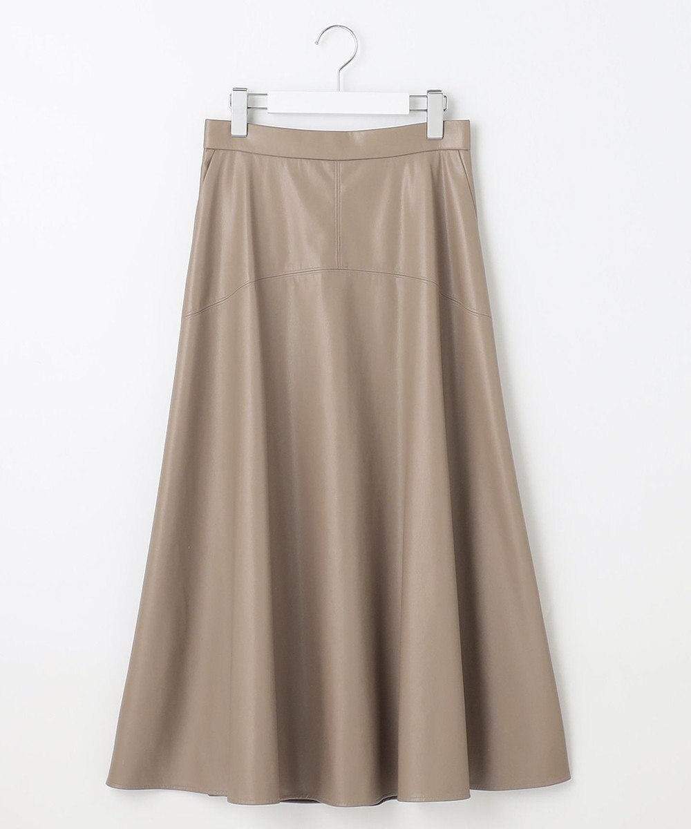 エコレザースカート / UNFILO | ファッション通販 【公式通販】オン