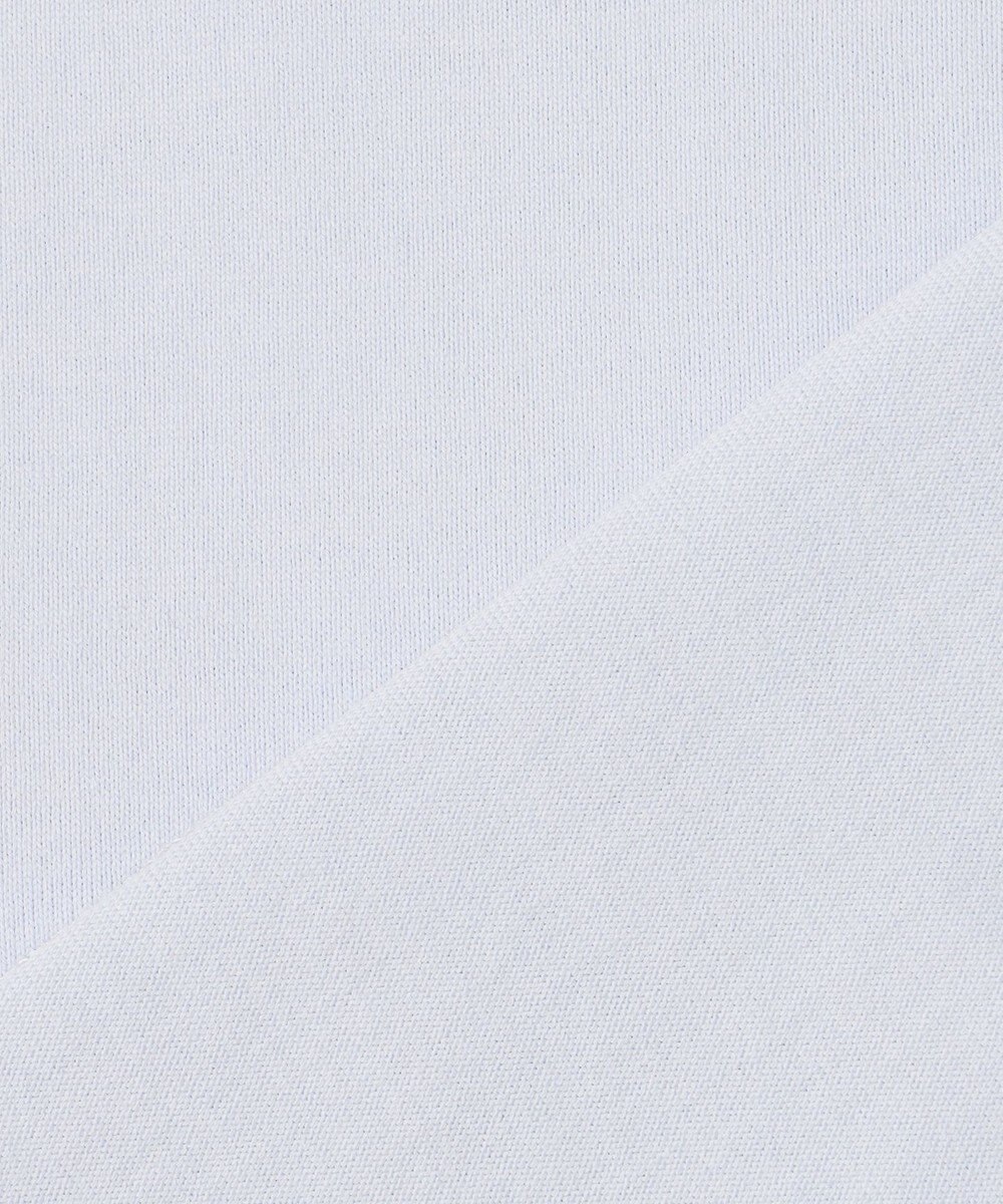 23区 【洗える】レタープリント ロンTEE 