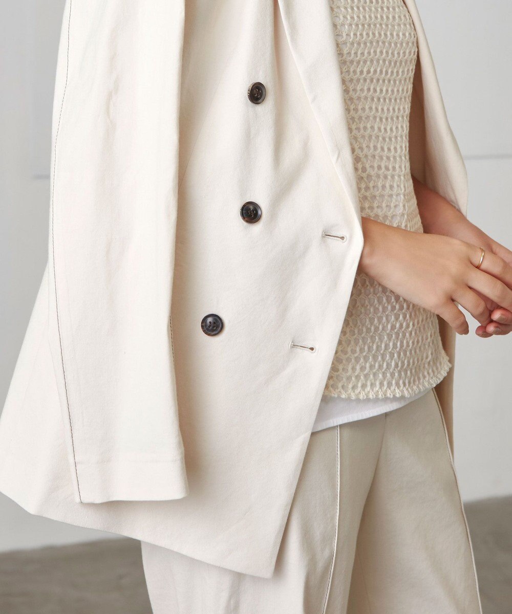 BEIGE， FOURAS / ジャケット 