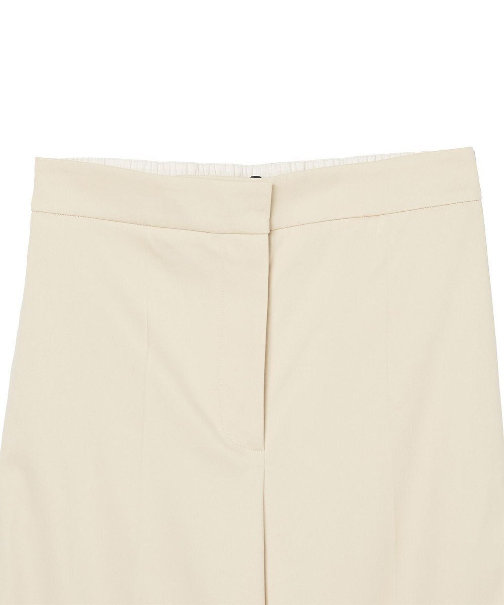 JOSEPH ライトギャバジンストレッチ　トラウザーズ 