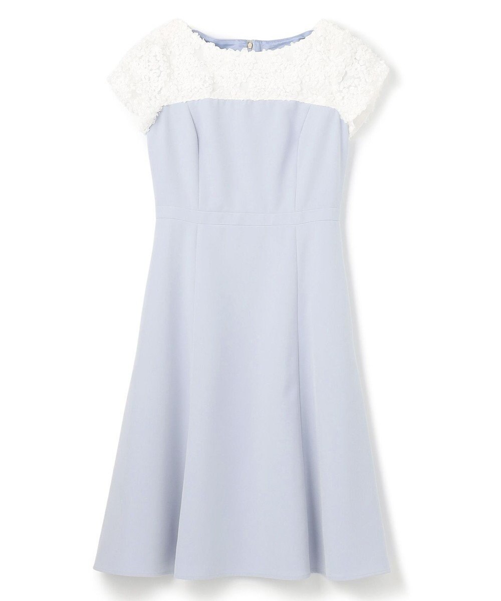 TOCCA 【00サイズあり・洗える】FLY FRERRY ドレス 