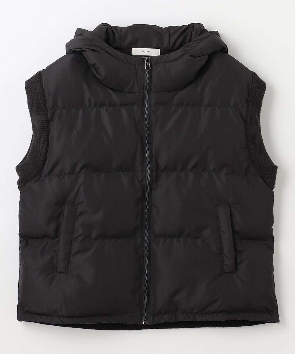 ANY ハイブリットベスト 