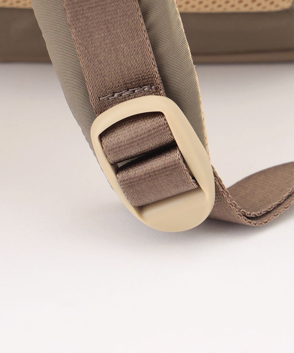 Y'SACCS 【MADE IN JAPAN】　WELLBA　人間工学バックパック　Sサイズ 