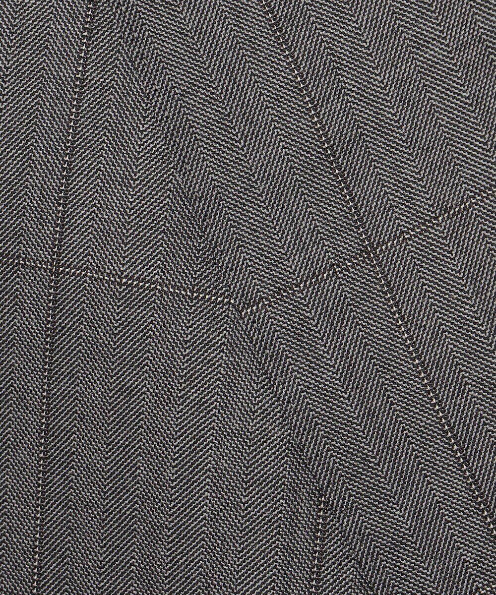 J.PRESS MEN 【ESSENTIAL CLOTHING】ヘリンボーンオーバーペーン スーツ 