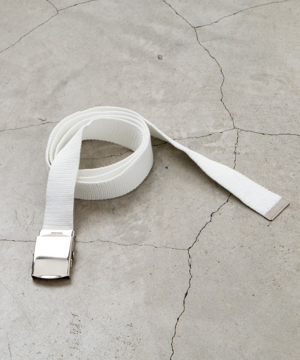 WEGO ガチャベルト 