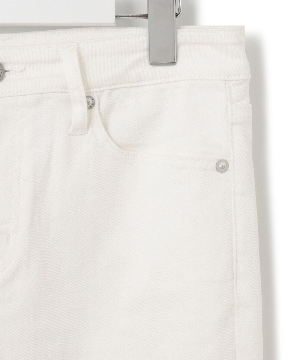 23区 L 【SLOW/洗える】SLOW DENIM タイトストレート デニム 