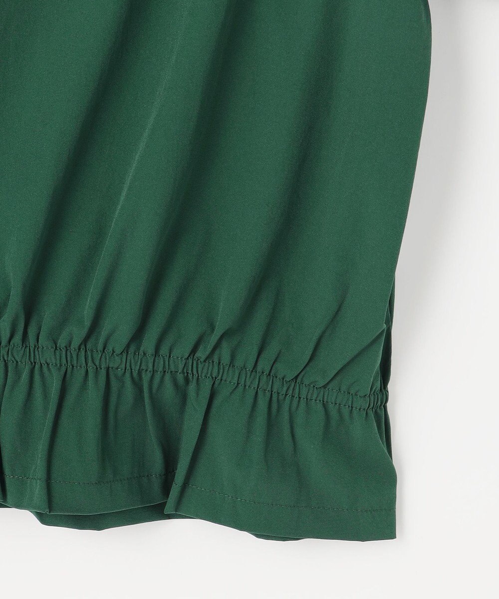 PW CIRCULUS 【WOMEN】ギャザリングシャツ ゴルフウェア レディース 