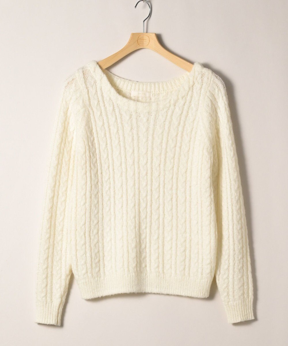 ONWARD Reuse Park 【any SiS】ニット秋冬 