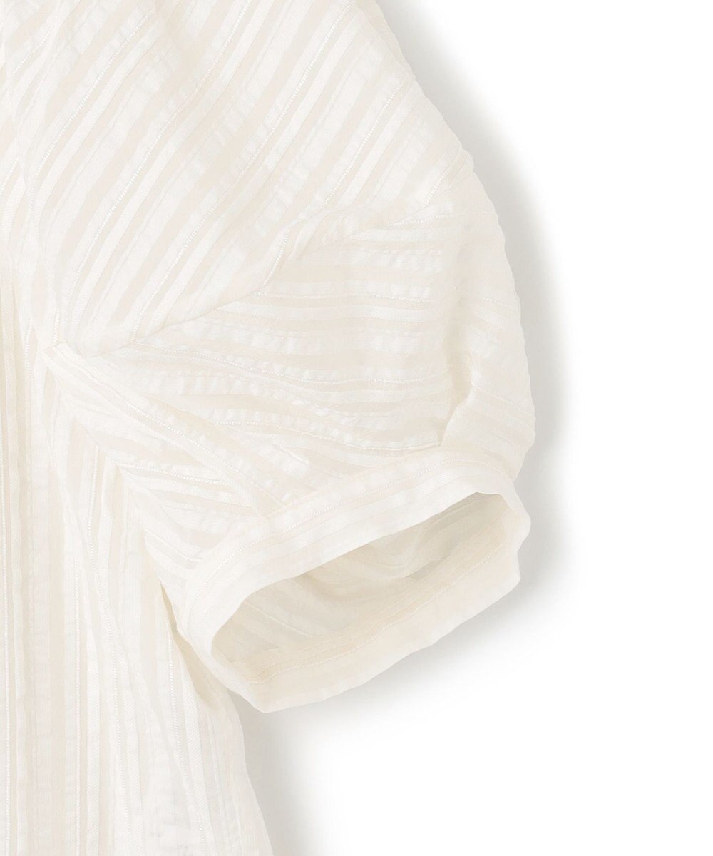 BEIGE， VIVIENNE / バルーンブラウス 