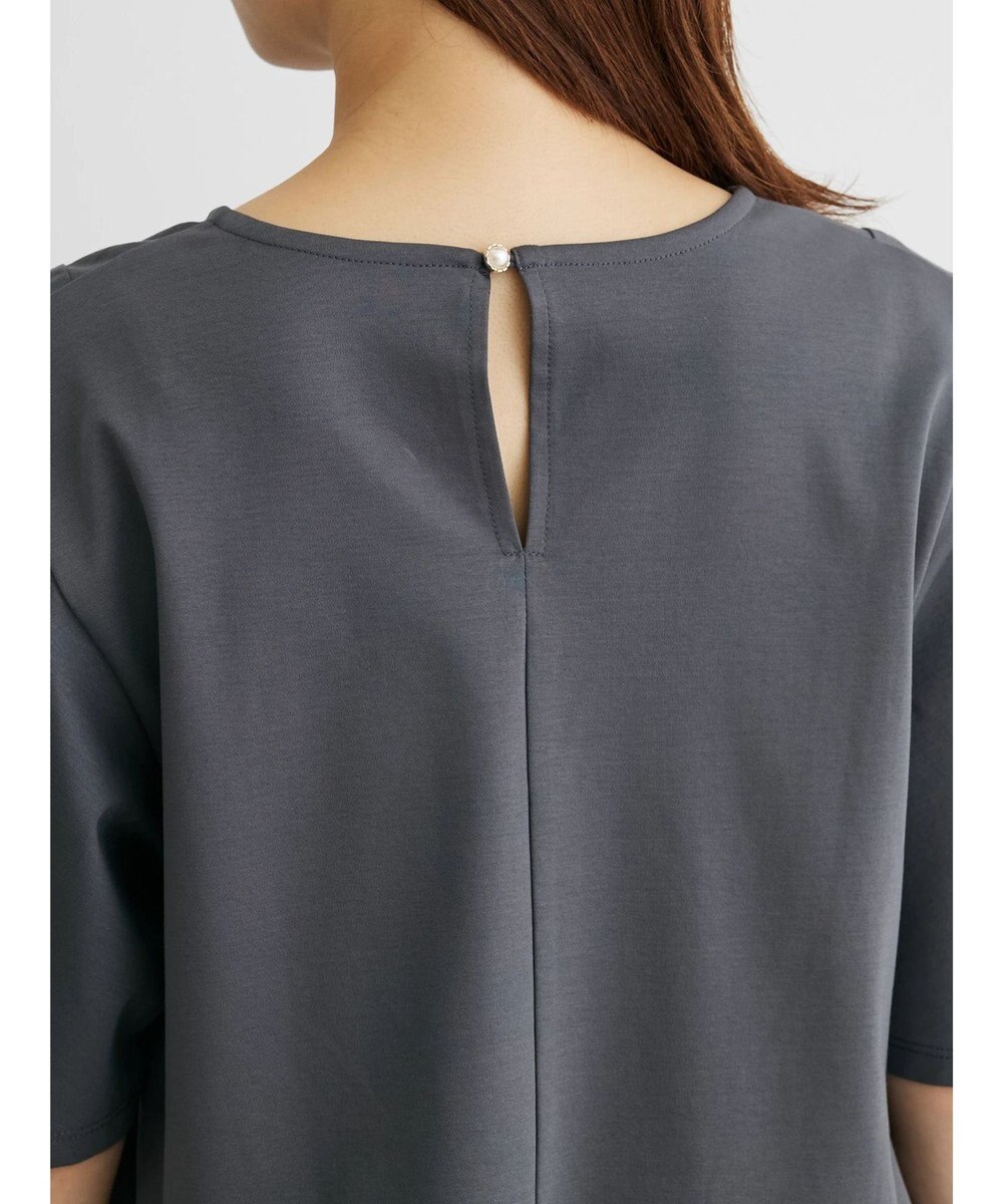 Green Parks ・ＥＬＥＮＣＡＲＥ　ＤＵＥイソザイキリカエプルオーバー 