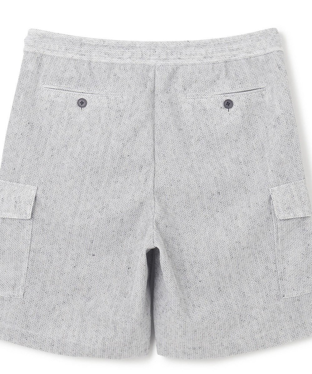 JOSEPH HOMME リネンドビージャージー　/ BERMUDA 