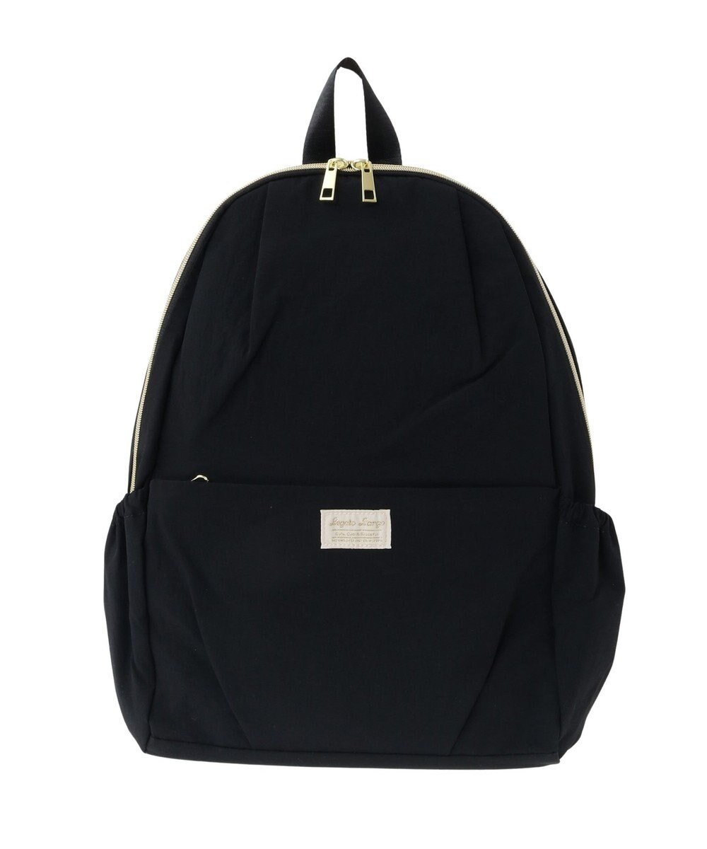 Green Parks ・Ｌｅｇａｔｏ　Ｌａｒｇｏ　洗えるかばん　バックパック 