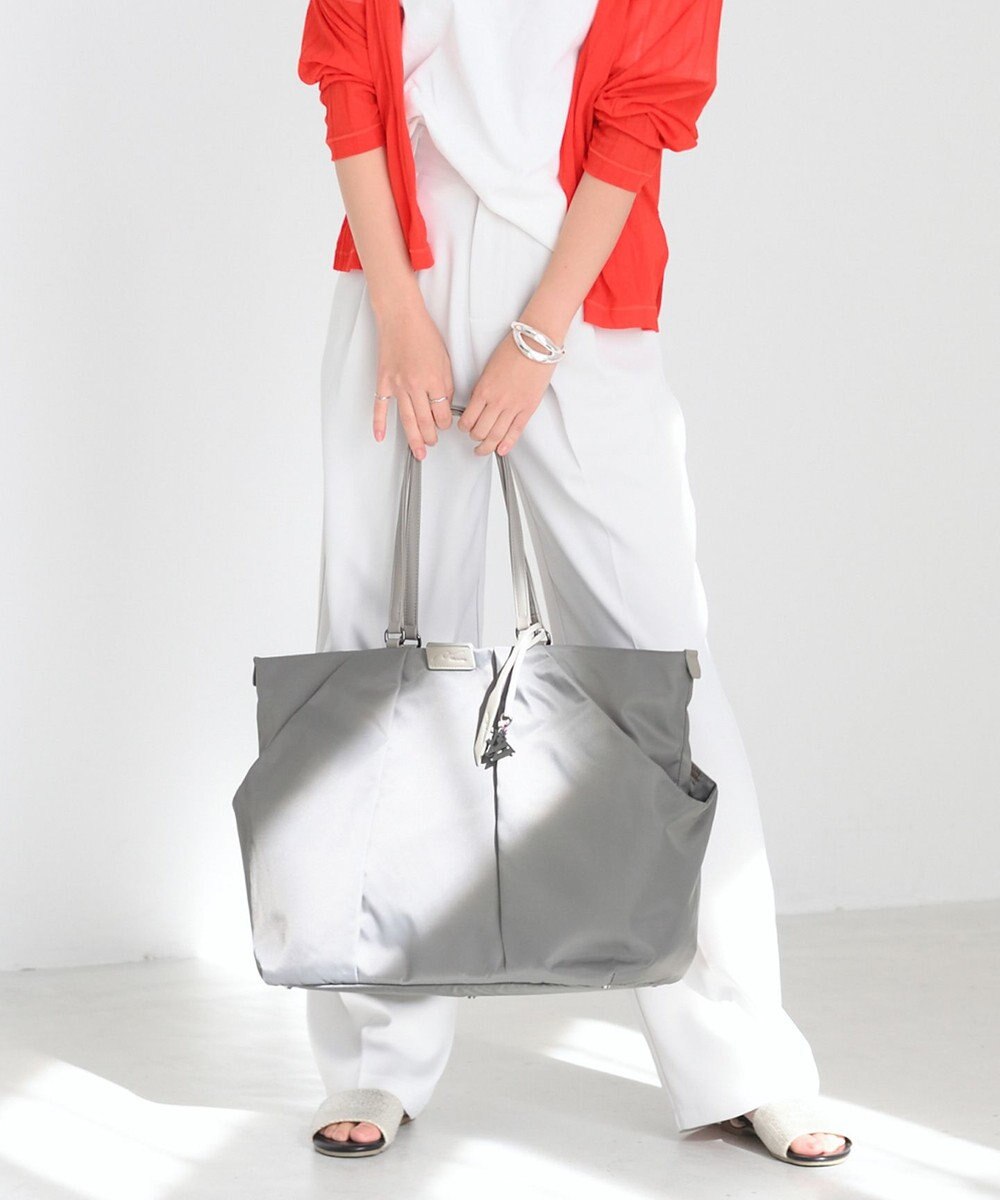 ACE BAGS & LUGGAGE W&.Day/Night スック トートバッグ B4 15.6インチPC 15185 ダブルアンドデイナイト 