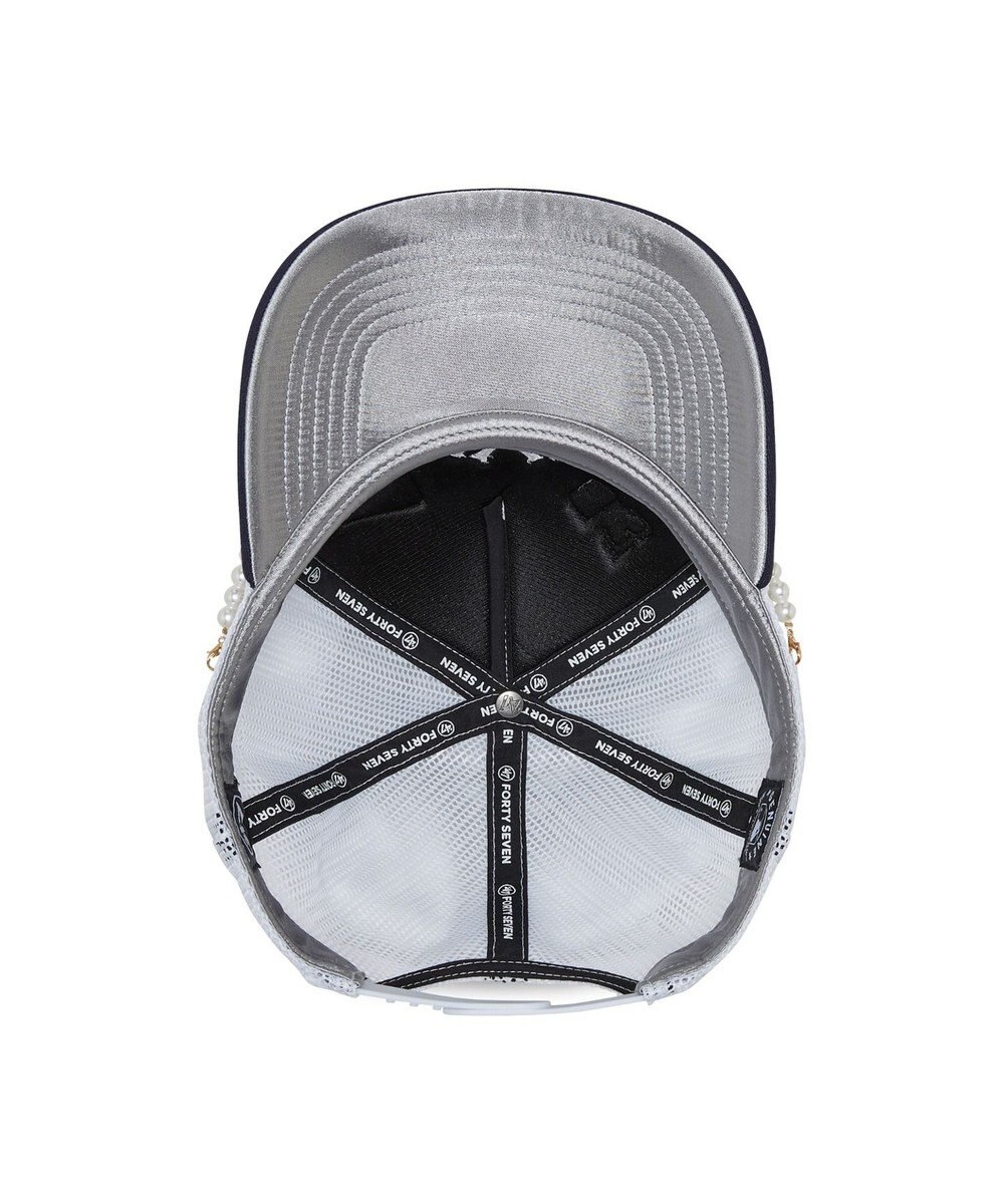 WEGO 【ユニセックス着用ITEM】＇47　HITCH　FM　MLB　TRENDY　TEAM 