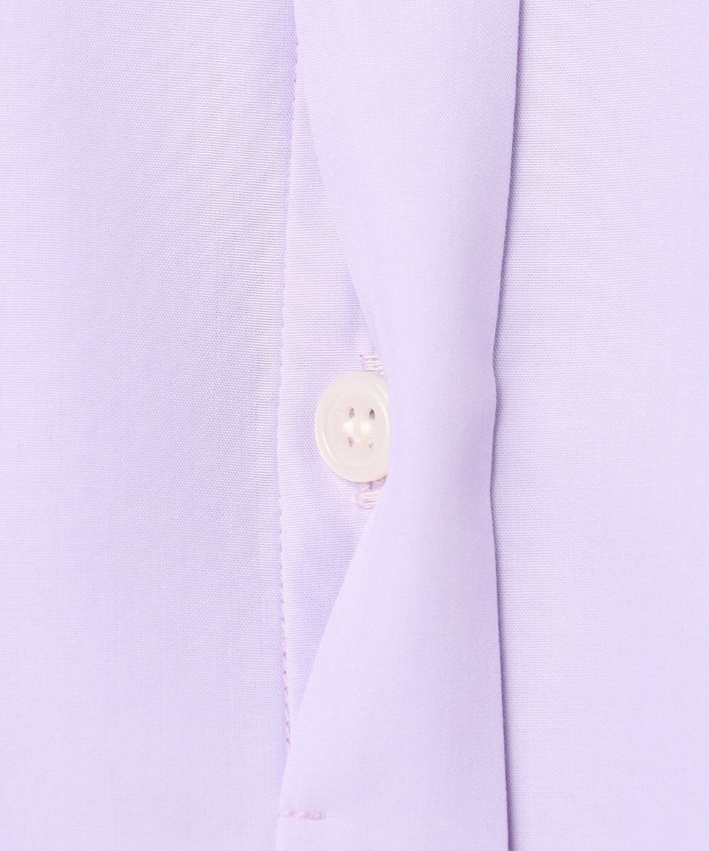 UNFILO L 【取り外し可能なボウタイ付き】2WAY ボウタイブラウス 