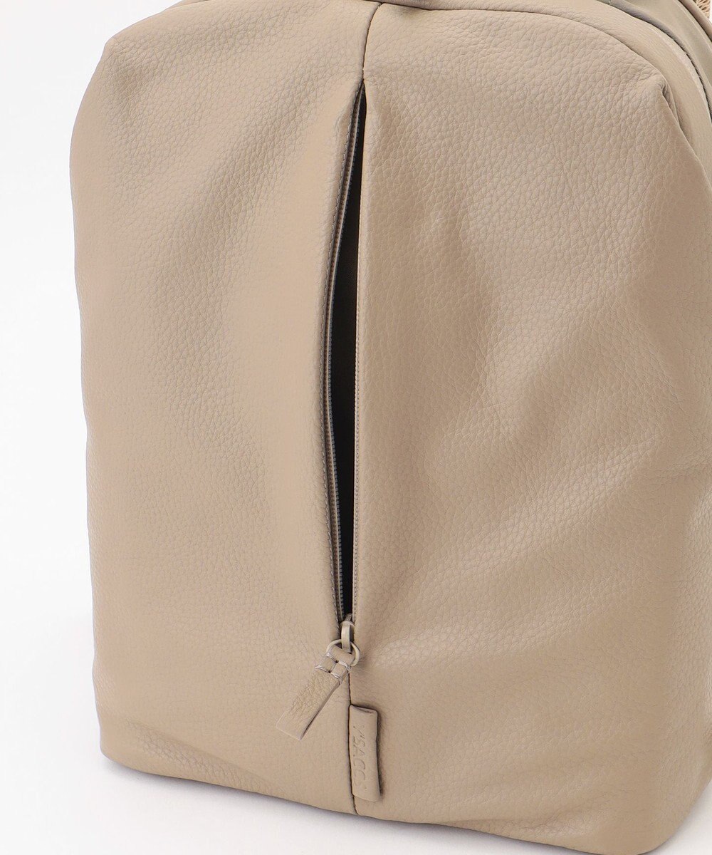 Y'SACCS 【MADE IN JAPAN】　WELLBA　人間工学バックパック　Sサイズ 