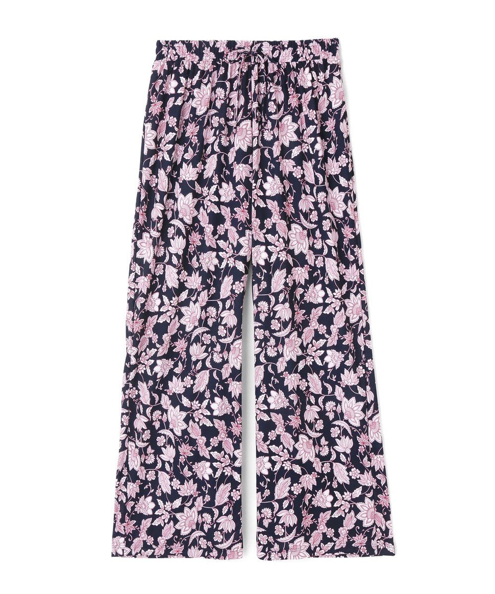 San-ai Resort（三愛水着楽園） 【SALE】ロングパンツ　M　【Coral veil（コーラルヴェール）】 