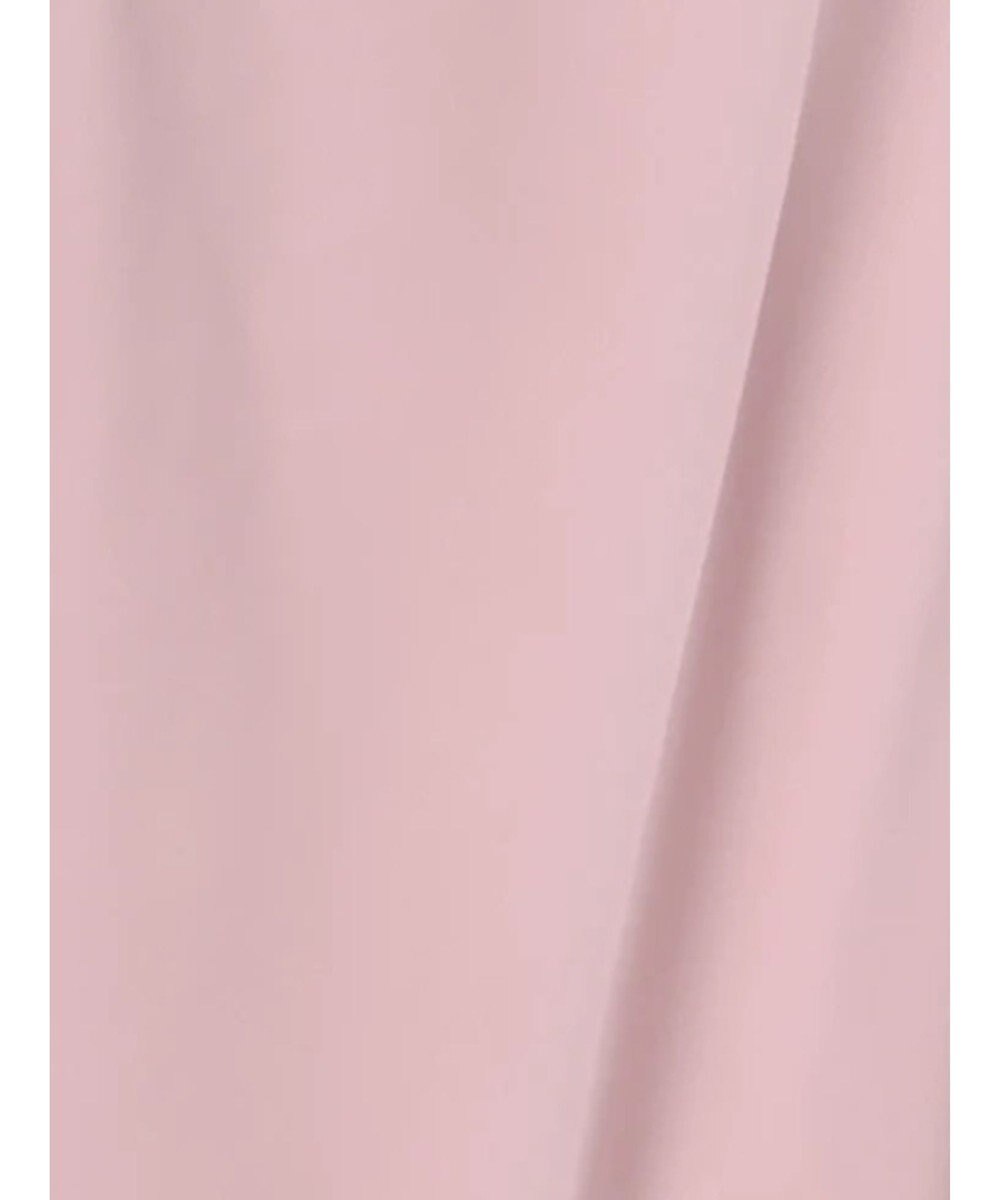 Te chichi ダブルクロスペンシルパンツ《2025winter catalog item》 