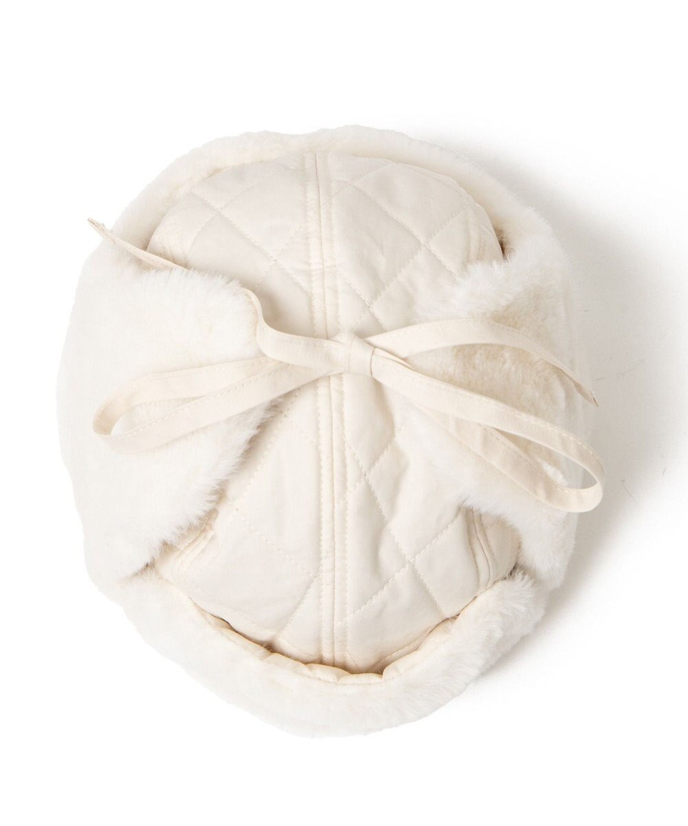 WEGO 【ユニセックス着用ITEM】フライトキャップ 