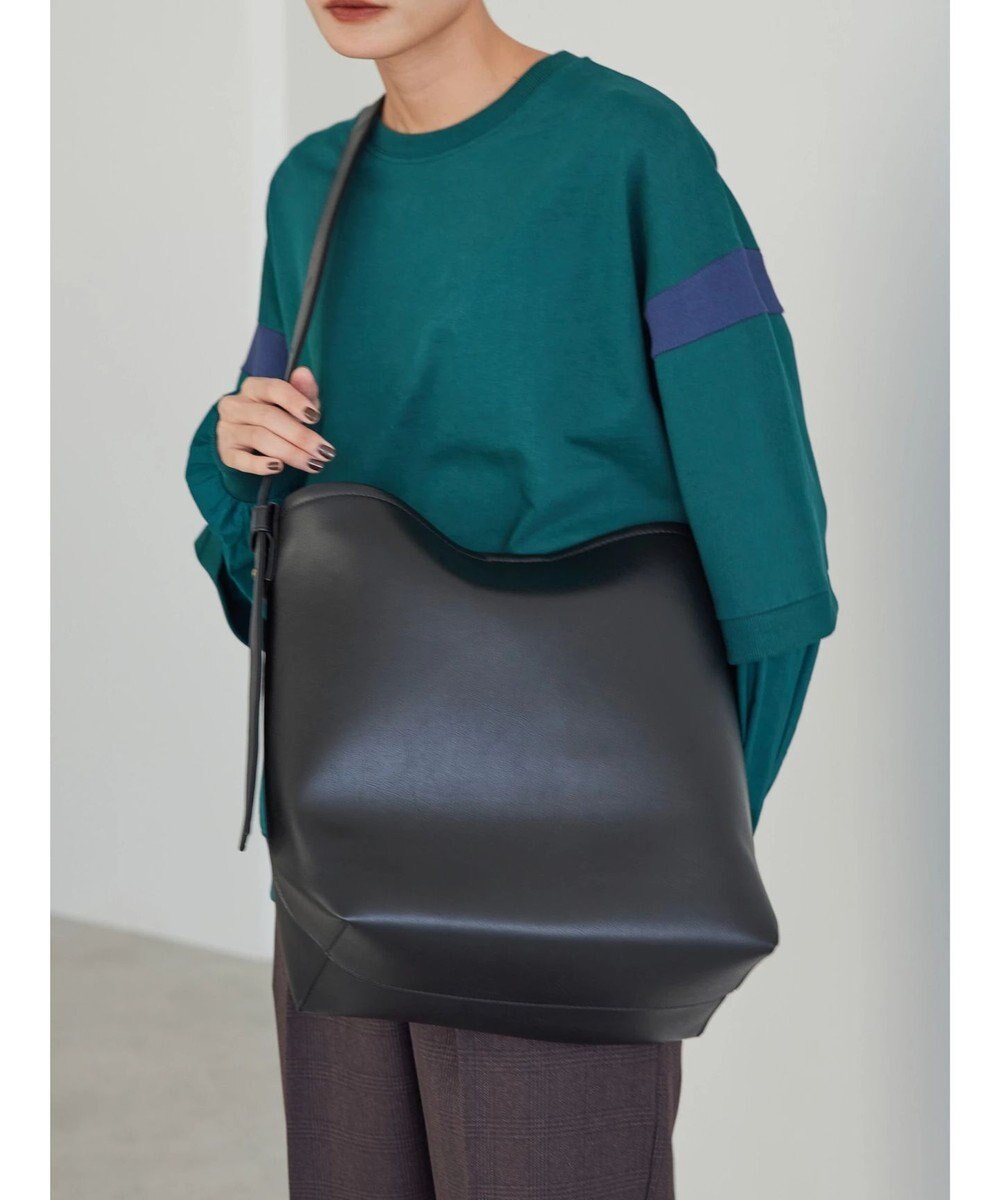 AMERICAN HOLIC ２ｗａｙワンハンドルミドルショルダーＢＡＧ 