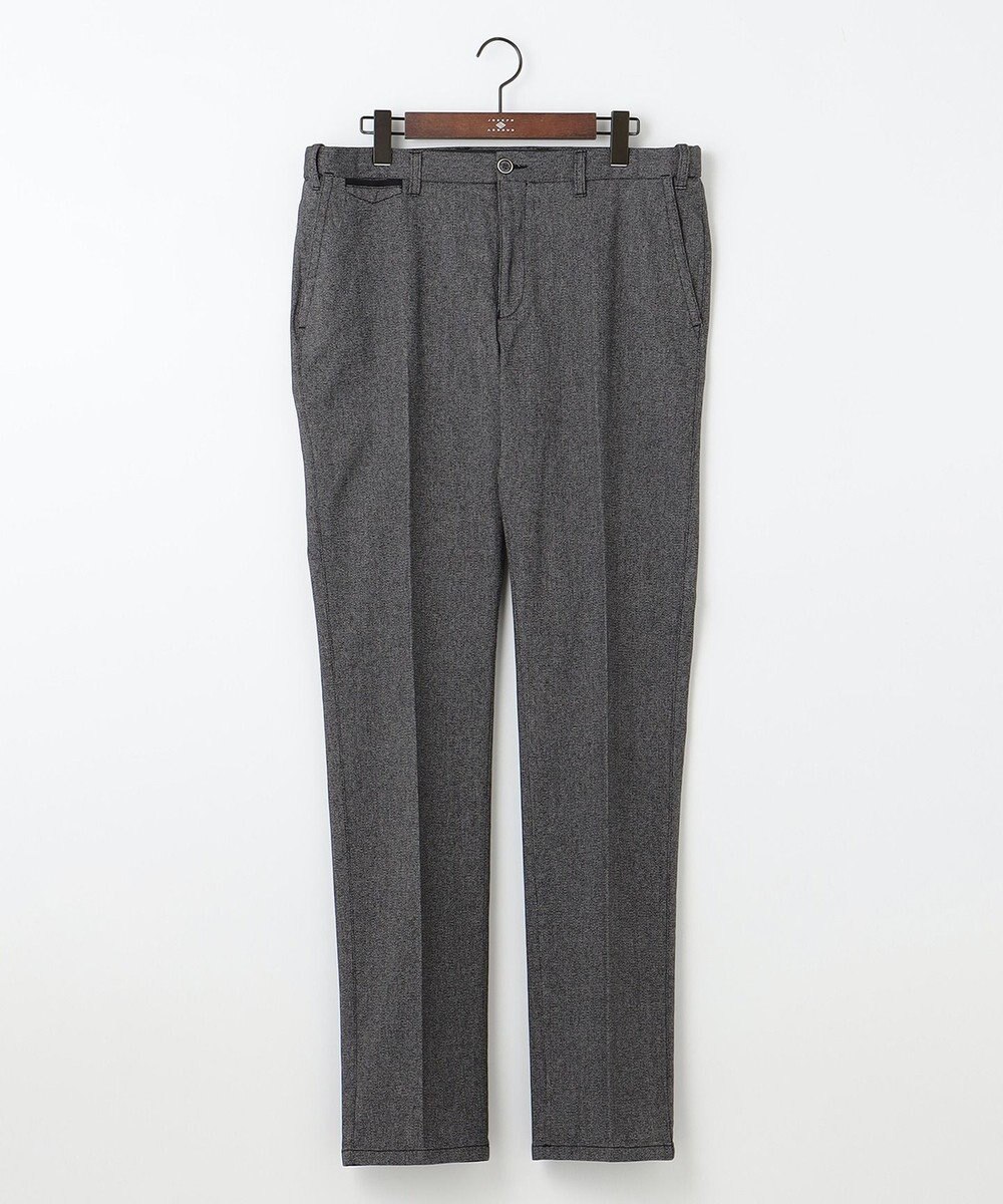 JOSEPH ABBOUD 【キングサイズ・ストレッチ】ムリネオックス オーガニックストレッチパンツ 