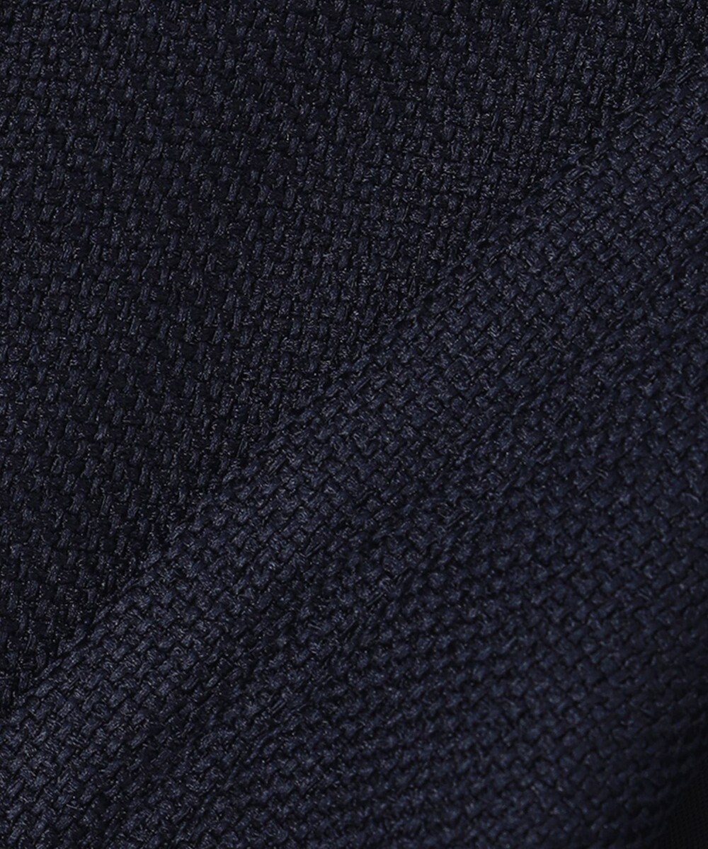 ANY KIDS ノーカラーボレロジャケット 